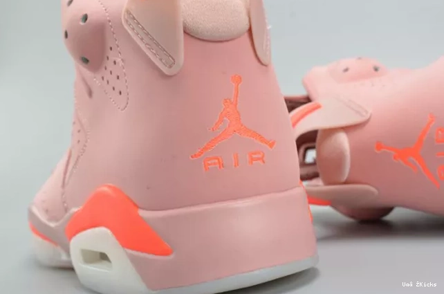 Retro May EyeCatching 657 Aleali CI0550- 4314 Jordan 6 1112